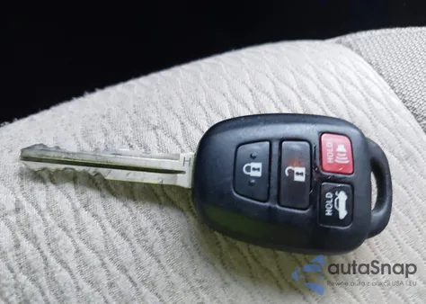 2014 Toyota Corolla Eco/Eco Plus/Eco Premium из США, поврежденный, VIN 5YFBPRHE5EP100536